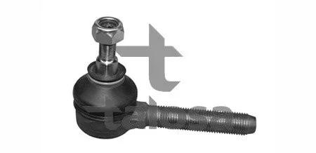 Наконечник рулевой тяги (короткий)S (W116, W126), SEDAN (W123), SL (R107) 2.0-6.8 05.71-09.02 TALOSA 42-01936