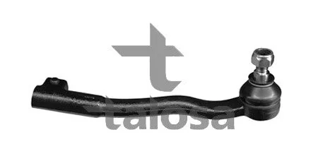 Наконечник прав. тяги поперечные. Bmw 7 E38 2.5-5.0 10.94-11.01 TALOSA 42-02342