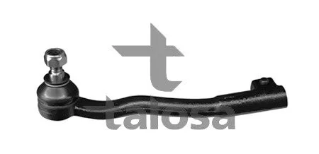 Наконечник левыйтяги поперечной. Bmw 7 E38 2.5-5.0 10.94-11.01 TALOSA 42-02343