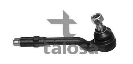 Наконечник рулевой тяги левый / правый BMW X5 (E53) 3.0D 00- TALOSA 42-02369