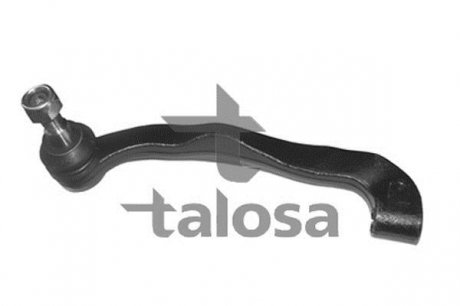 Наконечник рулевой тяги правый VW T5 03- TALOSA 42-03649