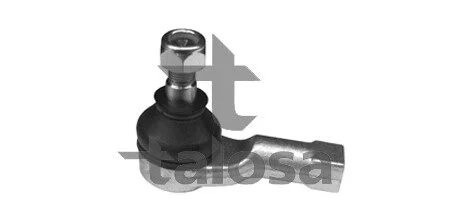 Наконечник рулевой левый / правый Mazda 323 90 TALOSA 42-04523