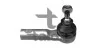 Наконечник правый VOLVO S40 I (VS) 1.6,1.8,1.8 i, 1.9 DI, 2.0, 42-04688