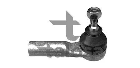 Наконечник правый VOLVO S40 I (VS) 1.6,1.8,1.8 i, 1.9 DI, 2.0, TALOSA 42-04688