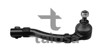 Фото 1 - накінечник кермової тяги прав. Renault Laguna 93-01 TALOSA 42-06146 Накінечник кермової тяги прав. Renault Laguna 93-01 TALOSA 42-06146 (фото 1)