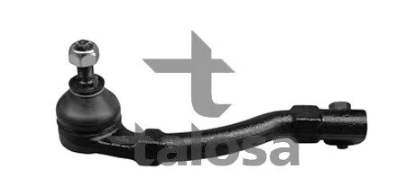 Наконечник рулевой тяги левый Renault Laguna 93-01 TALOSA 42-06147