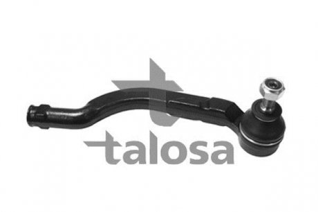 Наконечник рулевой тяги прав Opel Vivaro / Renault Trafic 00- TALOSA 42-06343