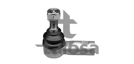 Накінечник рульової тяги Opel Frontera 98- TALOSA 42-06501