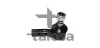 Накінечник кермової тяги Isuzu D-Max 07- 42-07856