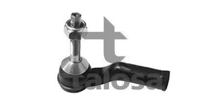 Накінечник кермової тяги правий FORD GALAXY III, MONDEO V, S-MAX 1.0-2.5H 09.12- TALOSA 42-08200