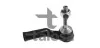 Накінечник кермової тяги лівий FORD GALAXY III, MONDEO V, S-MAX 1.0-2.5H 09.12- TALOSA 42-08201 (фото 1)