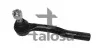 Накінечник кермової тяги лів. MAZDA 3, 6 1.5-2.5 08.12- TALOSA 42-08333 (фото 1)