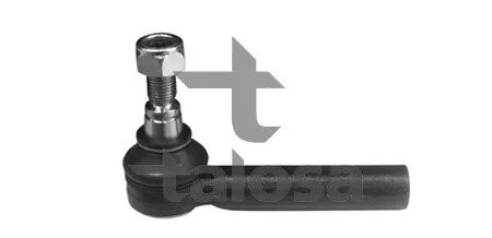 Наконечник рулевой левый / правый Citroen Jumper / Fiat Ducato 06/02 - TALOSA 42-09879