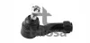 Накінечник кермової тяги лів/прав NISSAN CABSTAR, NT400 CABSTAR 2.5D/3.0D 09.06- 42-12131
