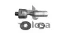 Кермова тяга Toyota Land Cruiser 90 3.0D/3.4 11.95-12.02 44-00066