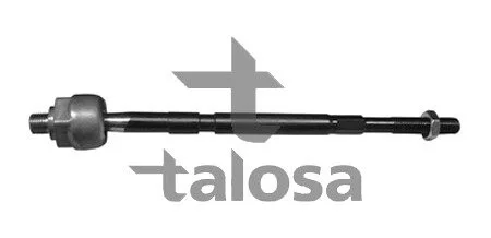 Рулевая тяга 265mm Fiat Brava, Bravo I, Tempra, Tempra SW., Tipo Lancia Dedra SW, Delta I, Delta II 1.1-2.0 04.87-12.02 TALOSA 44-00419