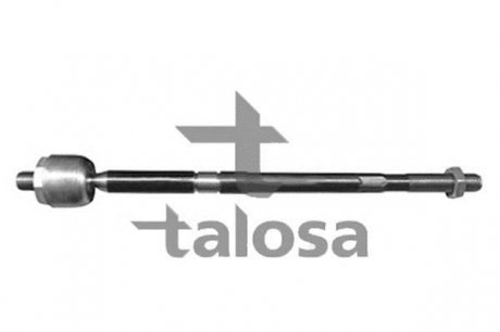 Рулевая тяга боковая L / P Audi A1 / Seat Ibiza V / VW Polo 1.2-2.0 08- TALOSA 44-01452 (фото 1)