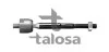 Тяга рулевая левая / правая сторона Mazda CX-7 2.2D / 2.3 10.07-03.13 TALOSA 44-01550 (фото 1)