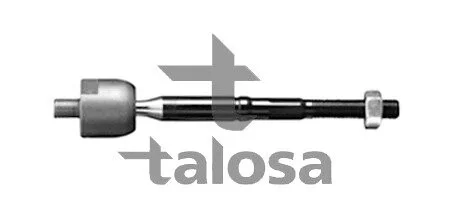Тяга рулевая левая / правая сторона Mazda CX-7 2.2D / 2.3 10.07-03.13 TALOSA 44-01550