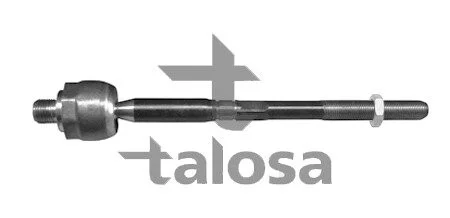 Тяга рулевая левая / правая сторона (Без наконечника) DB210 95- TALOSA 44-01976