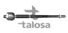 Рулевая тяга лв / пр Opel Combo 94-01, Corsa B, Tigra 94-00 TALOSA 44-02554 (фото 1)