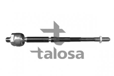 Рулевая тяга лв / пр Opel Combo 94-01, Corsa B, Tigra 94-00 TALOSA 44-02554 (фото 1)