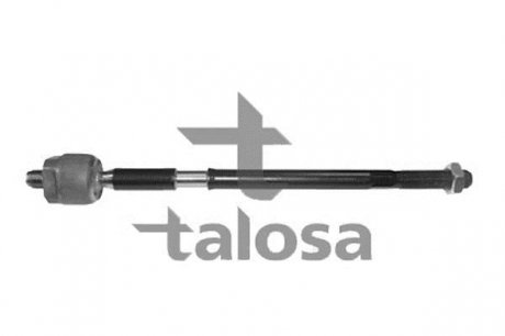 Рулевая тяга левая / правая с г / п (370mm) (для п. TRW) VW Golf / Vento 1.4-2.0 91-99 TALOSA 44-03519 (фото 1)