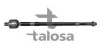 Рульова тяга ліва / права ZF (374 mm) VW Passat 88- 44-03651