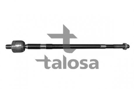 Рульова тяга ліва / права ZF (374 mm) VW Passat 88- TALOSA 44-03651