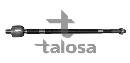Рульова тяга ліва / права ZF (374 mm) VW Passat 88- TALOSA 44-03651