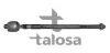 Рульова тяга PS 346mm Fiat Doblo, Doblo Cargo 1.2-1.9D 03.01- (-CH.5120135 01) 44-07027