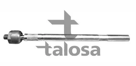Рульова тяга ліва / права Citroen C4 04- / Peugeot 307 02- TALOSA 44-07043