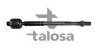 Кермова тяга лів./прав. Opel Insignia Chevrolet Malibu 1.6-2.8 07.08- 44-07121