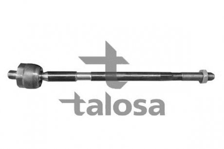 Рулевая тяга левая / правая с г / п TRW (358 mm) VW Passat 88- TALOSA 44-07143 (фото 1)