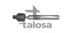 Рулевая тяга 180mm CITROEN C5 I, C5 II 1.6D-3.0 03.01- TALOSA 44-08231 (фото 1)