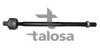 Кермова тяга ліва/права Citroen Jumper Fiat Ducato Peugeot Boxer 1.9-2.8 02.94- (з гідропідсил.) TALOSA 44-08345 (фото 1)