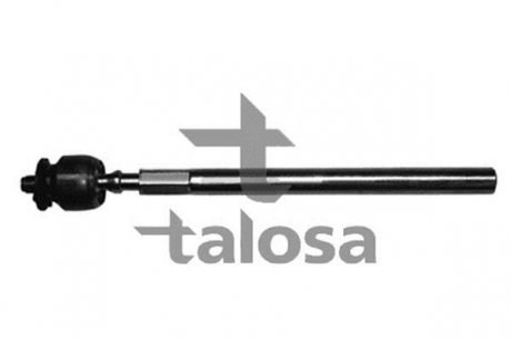 Рулевая тяга левая / правая 336mm Citroen Xsara Picasso, Berlingo Peugeot Partner 1.6-2.0 12.99- TALOSA 44-08368 (фото 1)
