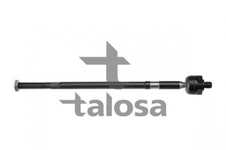 Рульова тяга ліва/права з Г/П (361mm) VW Passat 88- TALOSA 44-09669