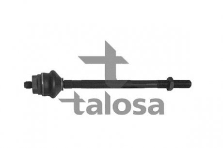 (С пыльником 294-305mm) Рулевая тяга VW T4 90-03 TALOSA 44-09678 (фото 1)