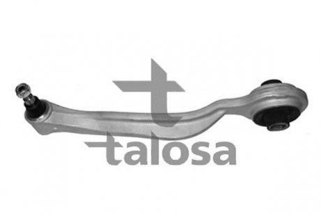 Рычаг передний правый W220 98-05 TALOSA 46-01722 (фото 1)