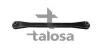 Рычаг поперечный задний Peugeot 407 04- TALOSA 46-04277 (фото 1)