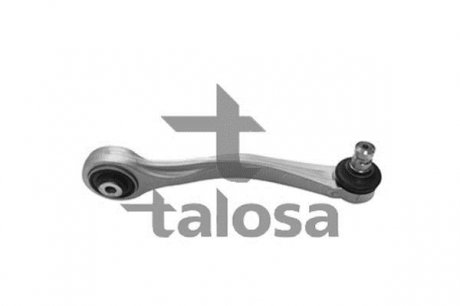 Рычаг подвески передний Прав верх AUDI A8 2.0-6.3 11.09-01.18 TALOSA 46-04697 (фото 1)