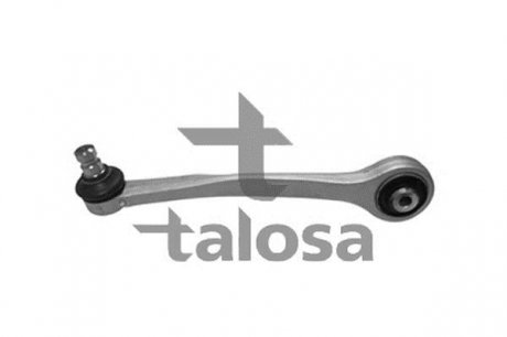Рычаг подвески передний Прав верх задн AUDI A8 2.0-6.3 11.09-01.18 TALOSA 46-04895 (фото 1)