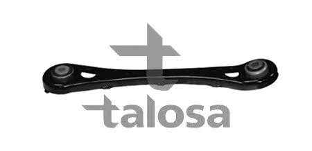 Рычаг задн. поперечный Audi A4 00-10 TALOSA 46-08649