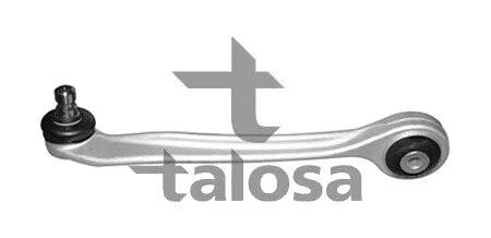 Фото 1 - важіль верх.лiвий Audi A4/A6/A8 VW Passat B5 TALOSA 46-09598 Важіль верх.лiвий Audi A4/A6/A8 VW Passat B5 TALOSA 46-09598 (фото 1)