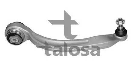 Фото 1 - рычаг L низ.зад. Audi A4/A6/A8,VW Passat 96- TALOSA 46-09600 Рычаг L низ.зад. Audi A4/A6/A8,VW Passat 96- TALOSA 46-09600 (фото 1)