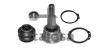 Шарова опора верхня Hyundai Grandeur, Sonata V 2.0-3.3 01.05- 47-00457