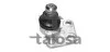 Шаровая опора правая Renault Kangoo 1.5DCI 08- TALOSA 4701393 (фото 1)