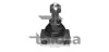 Шарова опора передня нижня L / P Smart Cabrio, City, Fortwo 0.6 / 0.8 98-07 47-02012