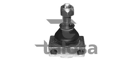 Шарова опора передня нижня L / P Smart Cabrio, City, Fortwo 0.6 / 0.8 98-07 TALOSA 47-02012